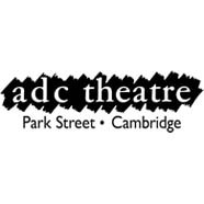 Logo for StuPrint customer the ADC Theatre, Cambridge