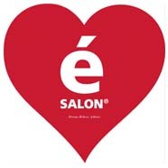 Logo for StuPrint customer e-salon, Manchester